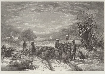 A Winter